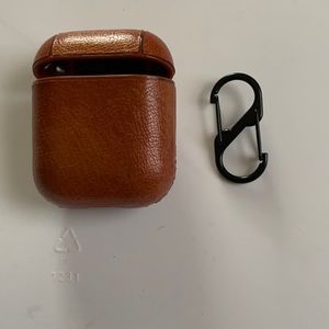 Air pod case cover